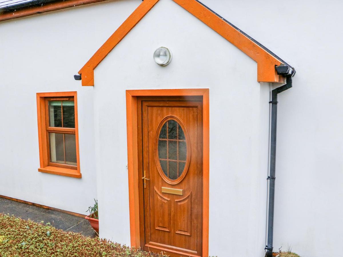 Mary Agnes Cottage Eyeries Luaran gambar